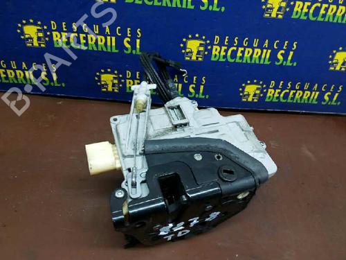 Rear right lock VW PASSAT B6 (3C2)  | BP8459431C99 