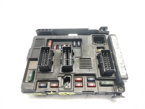 Elektronisk modul Elektronisk modul CITROËN C5 I (DC_) 2.0 HDi (DCRHZB, DCRHZE) (109 hp) 37523084 37523084