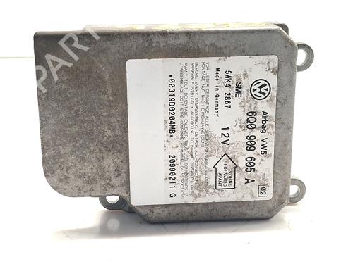 Used ECU airbags ECU airbags 38469315 38469315