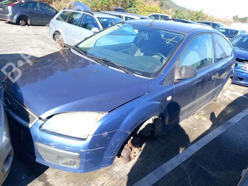 Starter FORD FOCUS II (DA_, HCP, DP) 2.0 | BP26207034M8 
