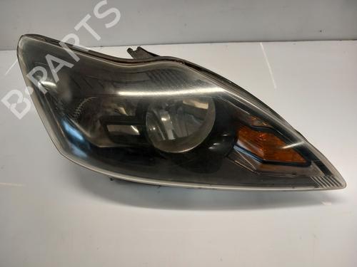 Used Right headlight Right headlight FORD FOCUS II (DA_, HCP, DP) 1.8 TDCi (115 hp) 36378250 36378250
