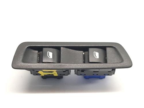 Used Front left window mechanism CITROËN C-ELYSEE (DD_) 1.6 HDI 92 (92 hp) 30154166