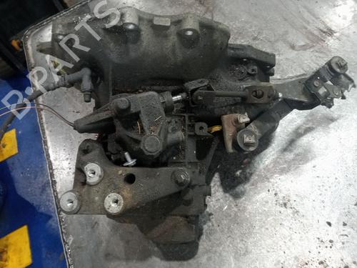 Gearbox OPEL ASTRA H (A04) 1.6 (L48) | BP22891809M3 