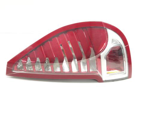Used Right taillight RENAULT SCÉNIC III (JZ0/1_) [2008-2016]  16060620