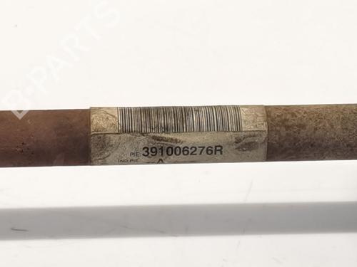 Right front driveshaft DACIA DOKKER Box Body/MPV 1.5 dCi 75 / Blue dCi 75 (FEJW, FEAH) | BP28530026M39