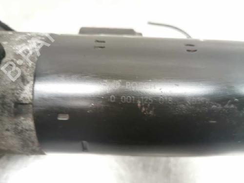 Startmotor AUDI A3 (8L1) 1.9 TDI | BP8464067M8 