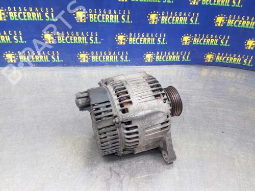 Alternator PEUGEOT 306 (7B, N3, N5) 1.4 SL | BP8446198M7 