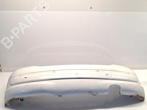 Used Rear bumper PEUGEOT 207 CC (WD_) 1.6 16V (120 hp) 29431241
