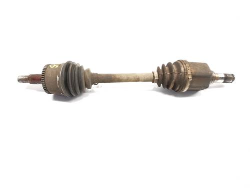 Used Left front driveshaft LAND ROVER RANGE ROVER SPORT I (L320) 2.7 D 4x4 (190 hp) 25746226