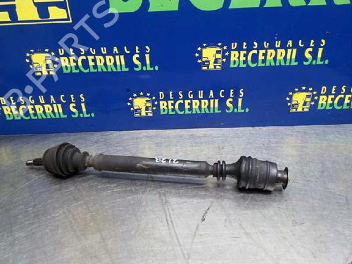 Used Right front driveshaft VOLVO 440 (445) [1988-1996]  8458214