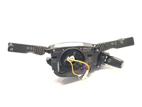 Used Electronic module OPEL VECTRA C Estate (Z02) 1.9 CDTI (F35) (120 hp) 30441294