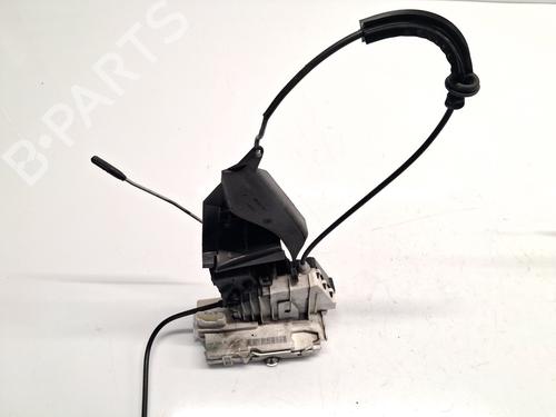 Used Rear right lock MERCEDES-BENZ B-CLASS Sports Tourer (W245) B 180 CDI (245.207) (109 hp) 29568441