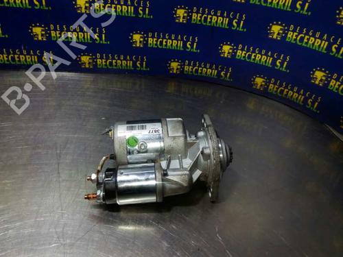 Starter SKODA FELICIA II (6U1) 1.3 | BP8442257M8 