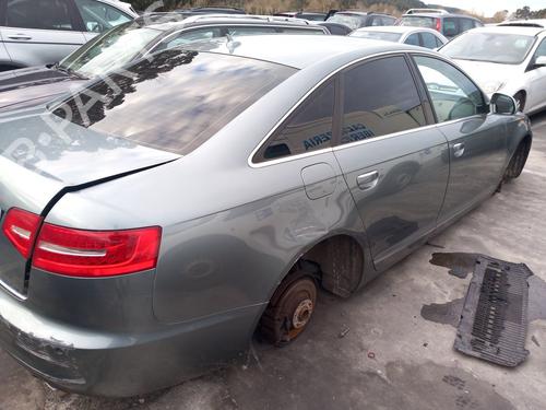 Left headlight AUDI A6 C6 (4F2) 2.0 TDI | BP32732344C28 - Image 7