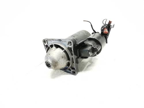 Used Starter FIAT DOBLO Box Body/MPV (223_) 1.9 JTD (105 hp) 29206916