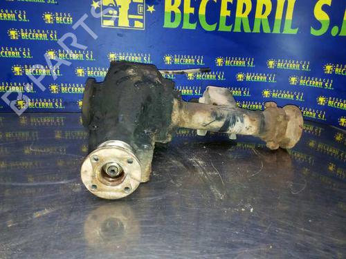 Front differential NISSAN TERRANO II (R20)  | BP8816671M23 