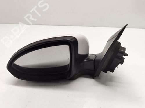 Używane Lusterko boczne lewe CHEVROLET CRUZE Hatchback (J305) 1.7 D (131 hp) 30736835
