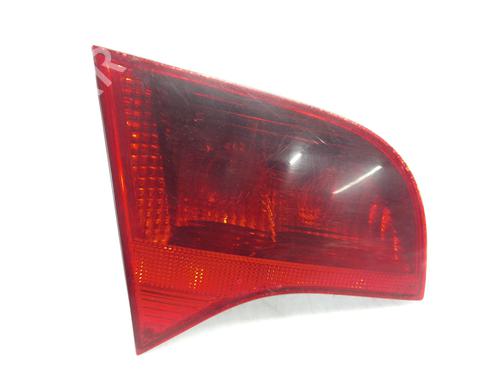 Used Left tailgate light Left tailgate light 38318011 38318011