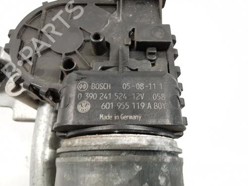 Front wiper motor VW POLO IV (9N_, 9A_) 1.4 TDI | BP30179044M29