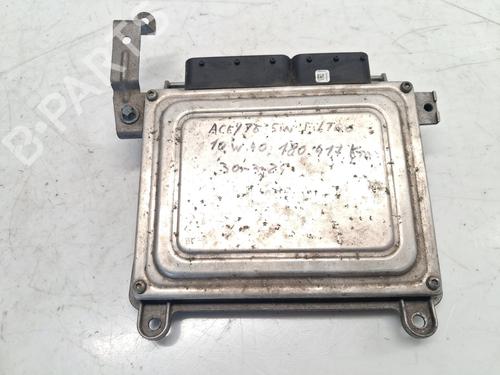 Engine control unit (ECU) MERCEDES-BENZ A-CLASS (W169) A 170 (169.032, 169.332) | BP39028087M57 - Image 4