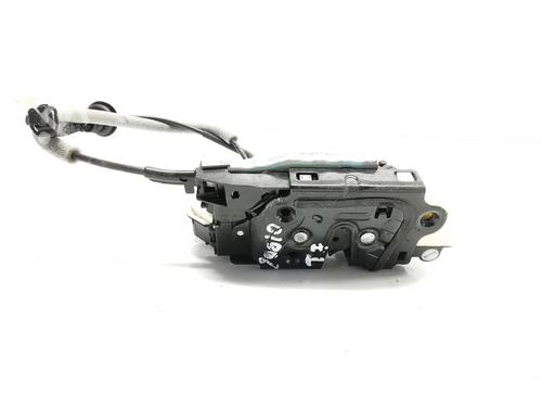 Rear left lock VW GOLF VI (5K1) 1.6 TDI | BP27275699C100 