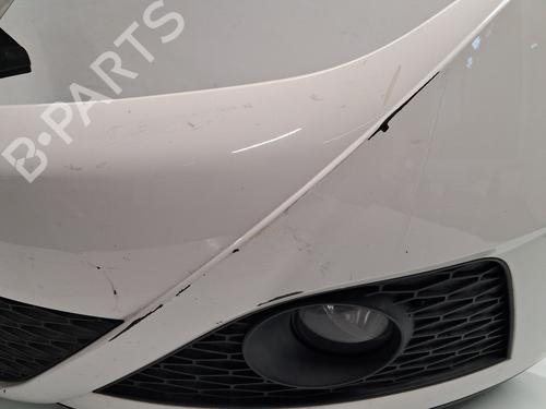 Front bumper SEAT IBIZA IV (6J5, 6P1) 1.6 TDI | BP32249995C7