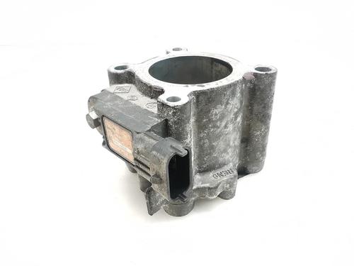 Used Electronic sensor NISSAN QASHQAI / QASHQAI +2 I (J10, NJ10, JJ10E) 2.0 dCi All-wheel Drive (150 hp) 23430290