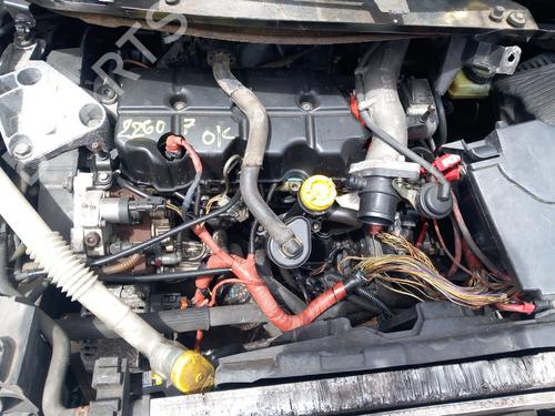 Switch RENAULT SCÉNIC II (JM0/1_) 1.9 dCi (JM0G, JM12, JM1G, JM2C) | BP37672423I30 - Image 9