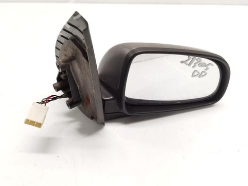 Used Right mirror CHEVROLET AVEO / KALOS Saloon (T250, T255) 1.4 (94 hp) 31148813