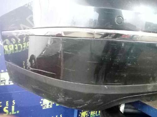 Rear bumper VW PASSAT B6 (3C2) 2.0 TFSI | BP8450537C8 