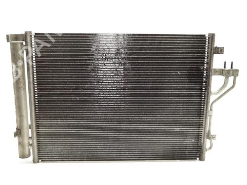 AC radiator HYUNDAI ix35 (LM, EL, ELH) 1.7 CRDi | BP16832232M32 