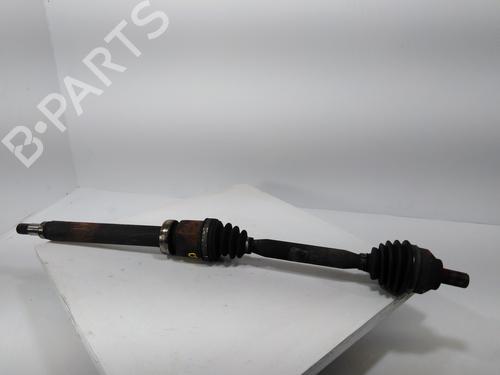 Used Right front driveshaft FORD FOCUS II (DA_, HCP, DP) [2004-2013]  8475234