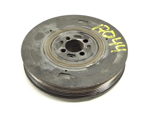 Remskive ALFA ROMEO 147 (937_) 1.9 JTD 16V (937.AXG1B, 937.BXG1B) (140 hp) 16657250