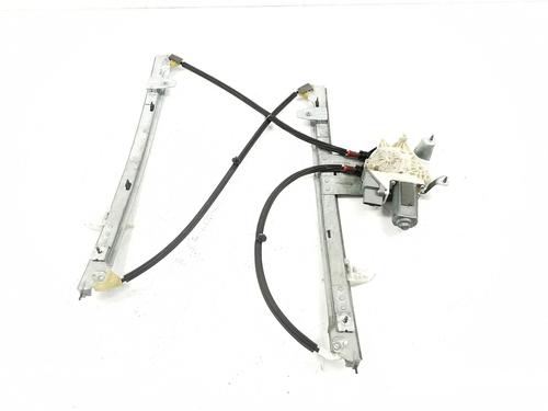 Used Front left window mechanism CITROËN XSARA PICASSO (N68) 2.0 HDi (90 hp) 29869837