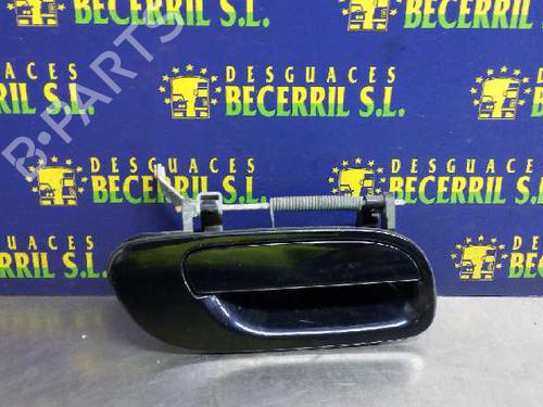 Used Front right exterior door handle VOLVO S60 I (384) 2.4 D (163 hp) 8445903