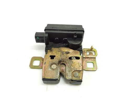 Used Tailgate lock Tailgate lock MINI MINI (R50, R53) One (90 hp) 36768325 36768325