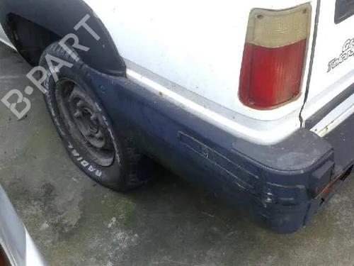 Gearkasse TATA 207 Pickup  | BP12447782M3 