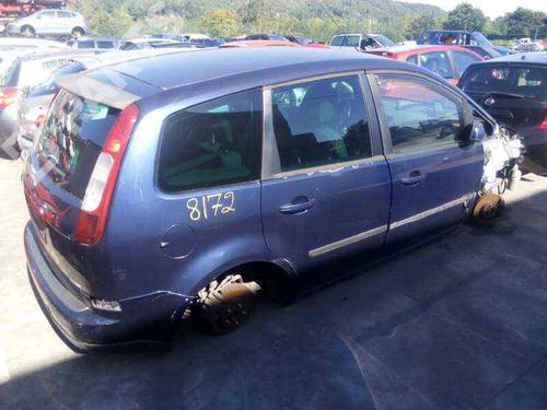 Left front window switch FORD C-MAX (DM2) 1.6 TDCi | BP8466076C106  - Image 6