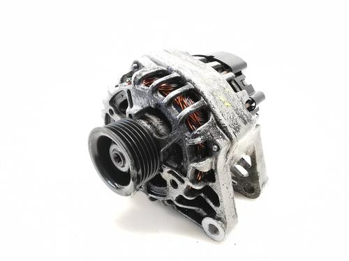 Used Alternator PEUGEOT 206 Hatchback (2A/C) [1998-2012]  21679218