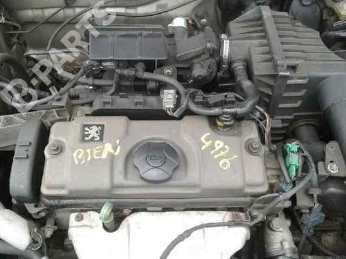 PEUGEOT 306 Hatchback (7A, 7C, N3, N5)  1.6  948207