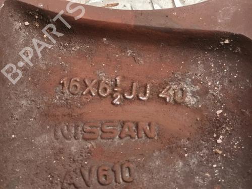 Rim NISSAN PRIMERA Hatchback (P12) 1.9 dCi | BP13686386C45 