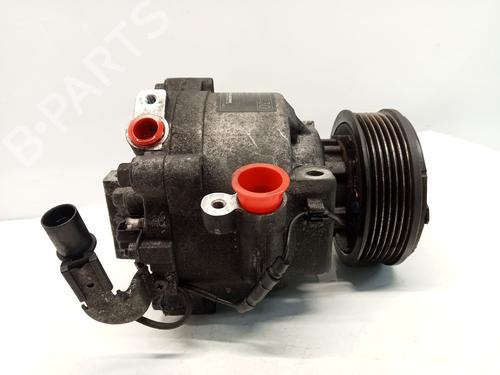 AC compressor MITSUBISHI ASX (GA_W_)  | BP27255810M34 