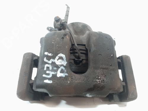 Used Right front brake caliper BMW 3 (E46) 320 d (150 hp) 11577936