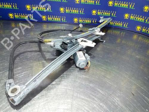 Front right window mechanism CITROËN XSARA (N1) 1.9 D | BP8427800C23 