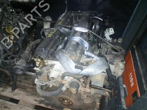 Cylinder head SAAB 9-5 Estate (YS3E) 2.0 t | BP10973599M5 