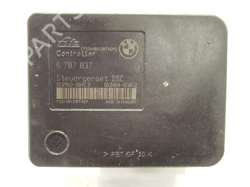 ABS pump BMW 1 (E81) 118 d | BP22788754M43 