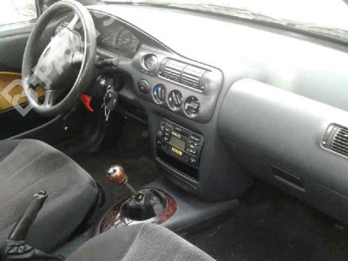 Rear right lock FORD ESCORT V (AAL, ABL) 1.8 TD | BP8444188C99  - Image 9