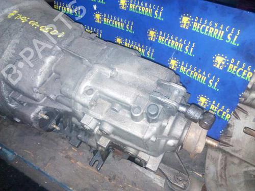 Gearbox BMW 3 (E36) 325 td | BP8436208M3 
