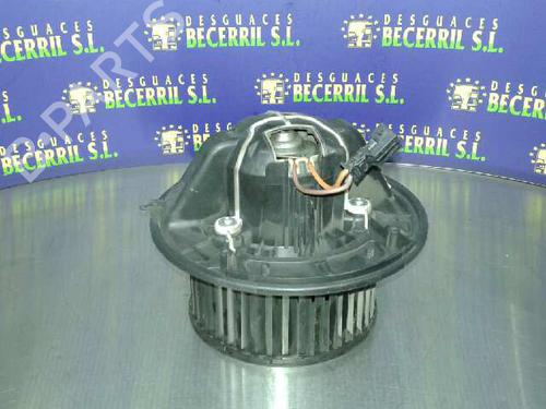 Used Heater blower motor MERCEDES-BENZ A-CLASS (W169) [2004-2012]  10242465