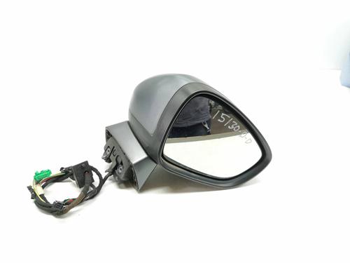 Used Right mirror CITROËN C4 I (LC_) [2004-2014]  10918465
